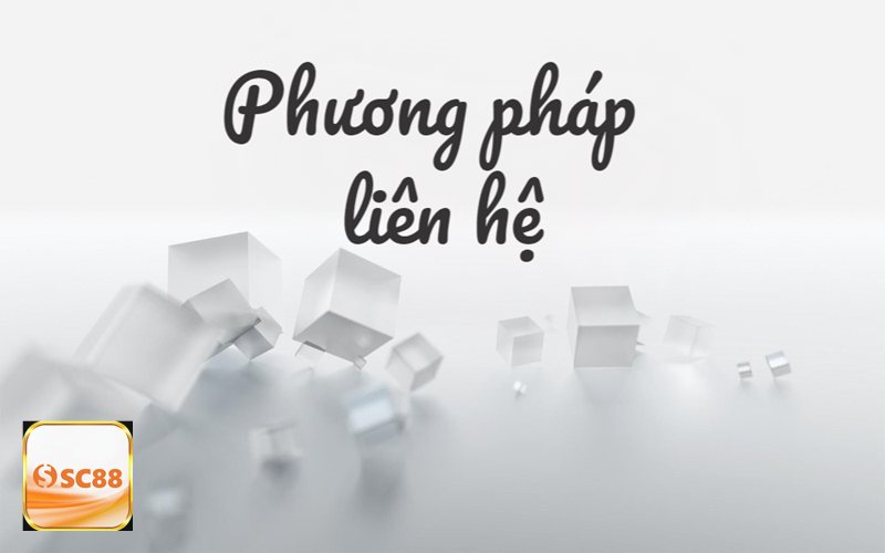 Liên Hệ sc888 - Ưu tiên kênh chính thức Liên Hệ sc888 - Ưu tiên kênh chính thức