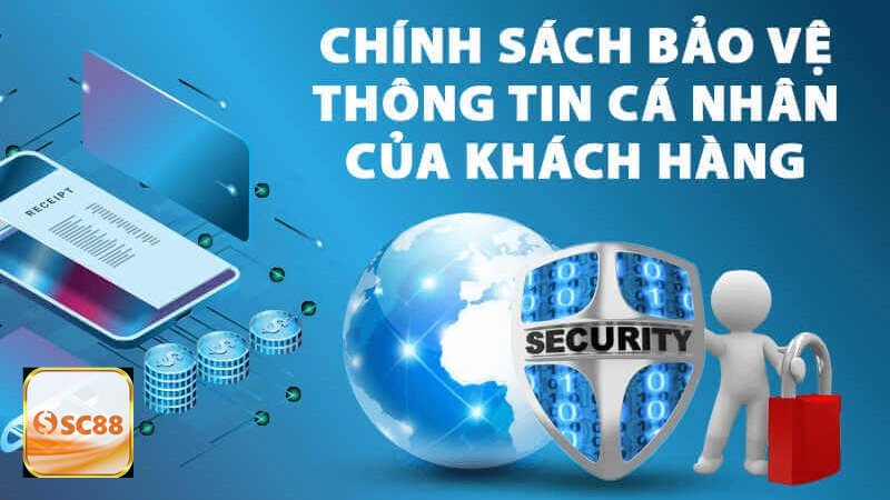 Chính Sách Bảo Mật sc888 - Mục đích xử lý dữ liệu