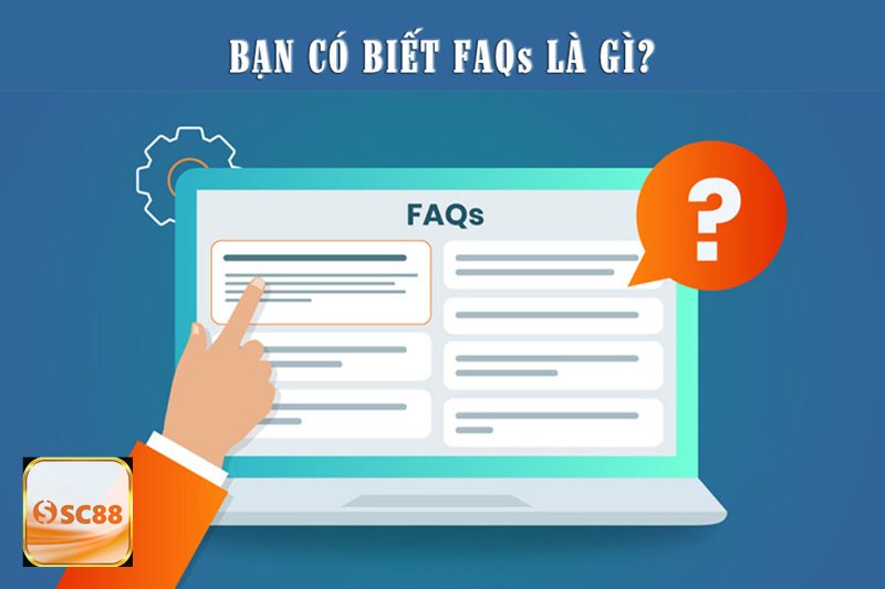 Câu Hỏi Thường Gặp sc888 - SC888 có phù hợp với người mới không? Câu Hỏi Thường Gặp sc888 - SC888 có phù hợp với người mới không?