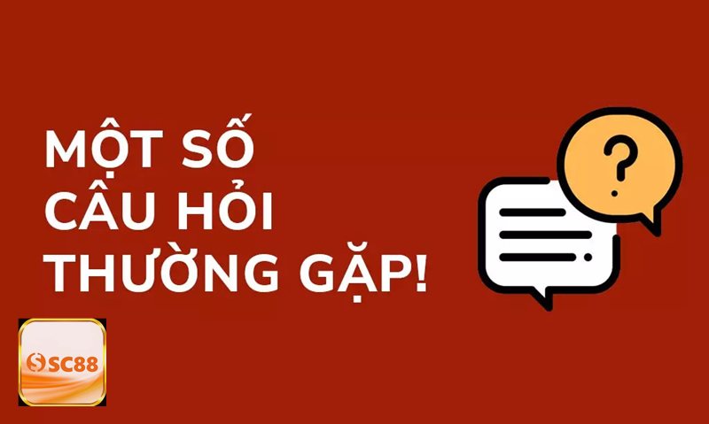 Câu Hỏi Thường Gặp sc888 - Rút tiền có cần xác minh không? Câu Hỏi Thường Gặp sc888 - Rút tiền có cần xác minh không?