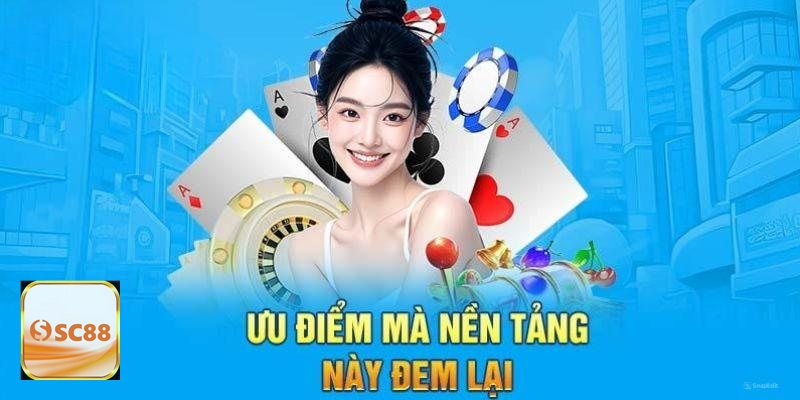 Đăng Ký sc888 - Điền thông tin và xác thực