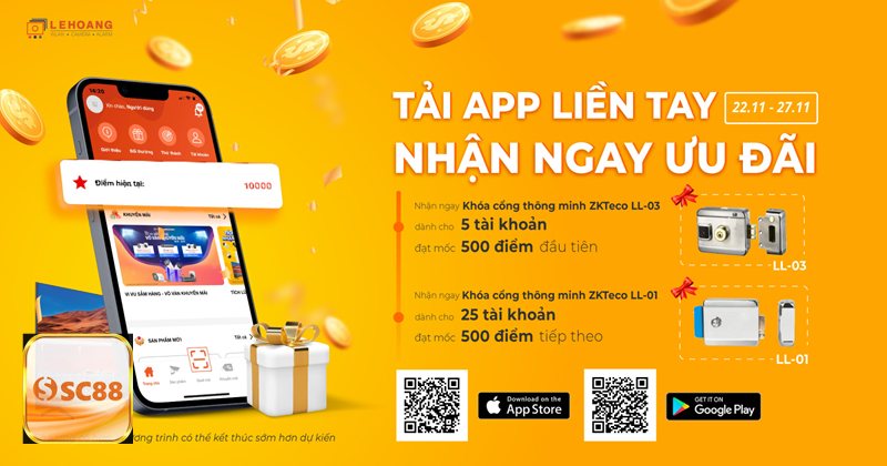 Tải App sc888 - Chọn đúng nguồn tải chính thức