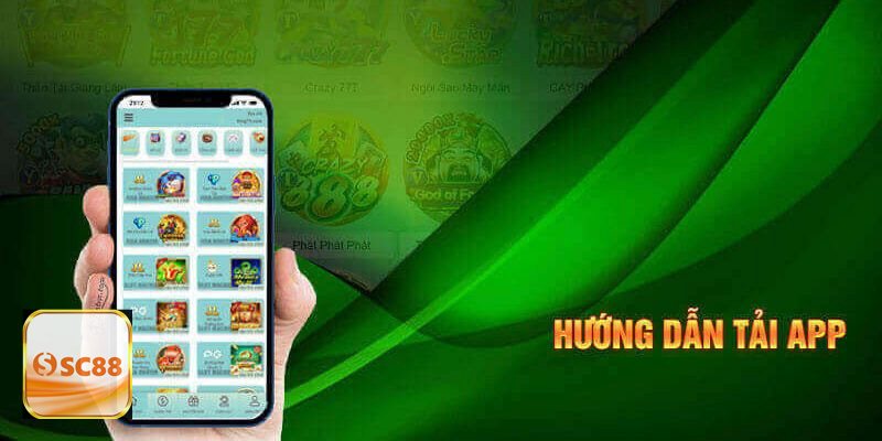 Tải App SC888 - Tải App SC888 là gì và khi nào nên sử dụng?
