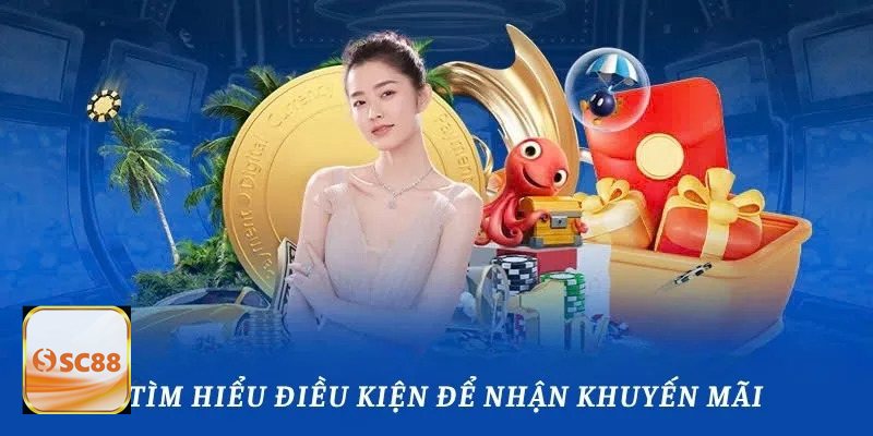 Khuyến Mãi sc888 - Quà tặng khi tải ứng dụng