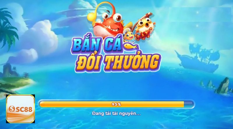 Bắn cá sc888 - Điều chỉnh mức đạn theo phong độ Bắn cá sc888 - Điều chỉnh mức đạn theo phong độ