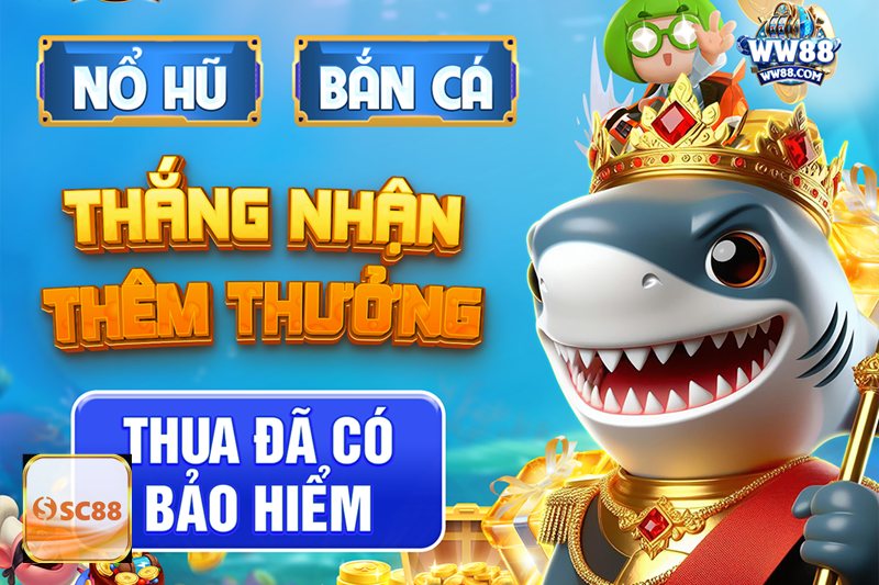Bắn Cá Hải Tặc sc888 - Kỹ năng hỗ trợ trong ván Bắn Cá Hải Tặc sc888 - Kỹ năng hỗ trợ trong ván