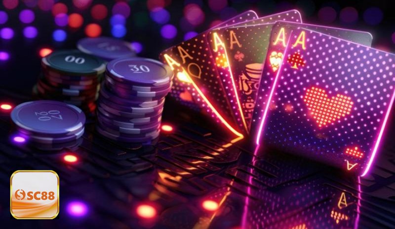 Casino sc888 - Bảo mật tài khoản và giao dịch
