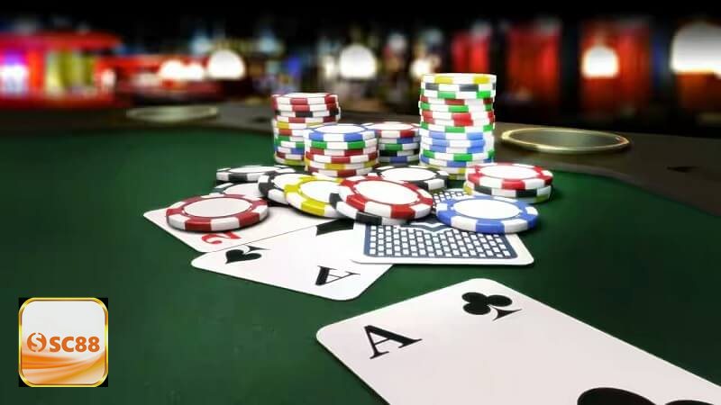 Roulette sc888 - Quản lý ngân sách trước khi vào bàn Roulette sc888 - Quản lý ngân sách trước khi vào bàn