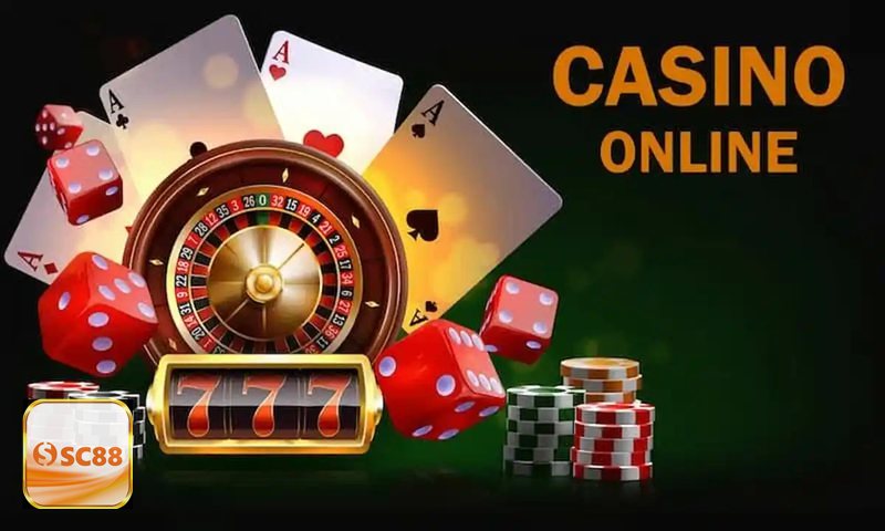 Baccarat sc888 - Quy tắc rút bài tự động