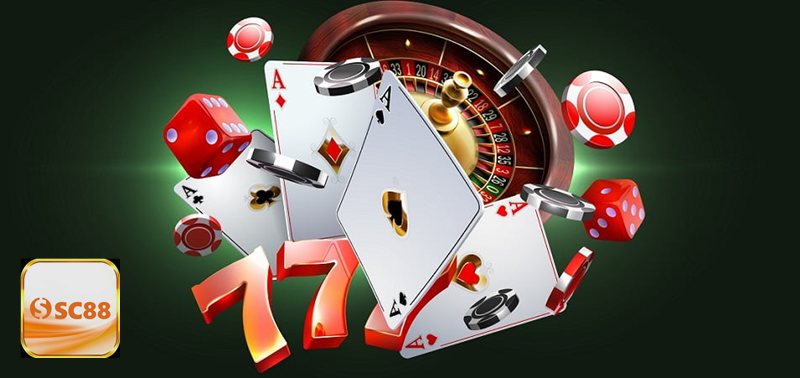 Roulette sc888 - Cược trong dành cho người thích thưởng cao Roulette sc888 - Cược trong dành cho người thích thưởng cao