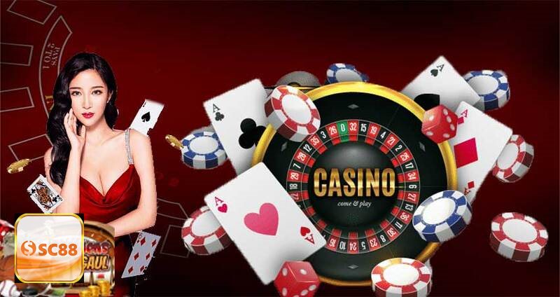 Keno sc888 - Biết điểm dừng đúng lúc Keno sc888 - Biết điểm dừng đúng lúc