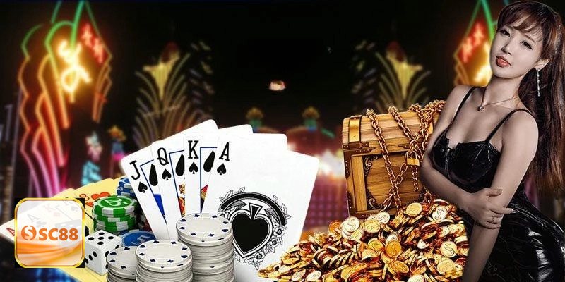 Game Bài Ba Cây sc888 - Quản lý vốn trước từng phiên chơi Game Bài Ba Cây sc888 - Quản lý vốn trước từng phiên chơi