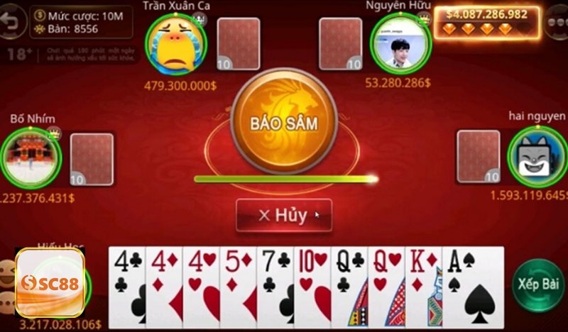 Xì Dách sc888 - Tổng quan về game bài 21 điểm Xì Dách sc888 - Tổng quan về game bài 21 điểm