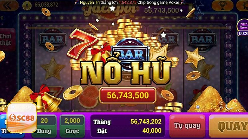 Nổ Hũ Thần Tài sc888 - Các thuật ngữ cần biết Nổ Hũ Thần Tài sc888 - Các thuật ngữ cần biết