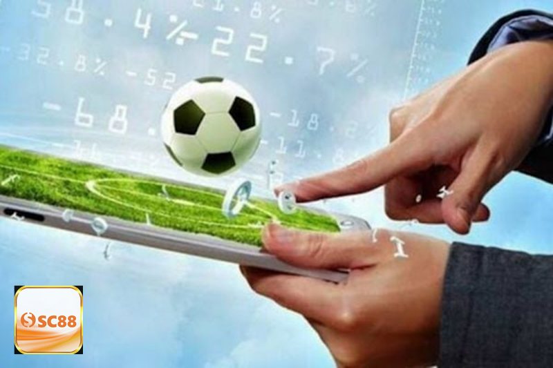 Soi Kèo Bóng Đá sc888 - Đánh giá phong độ và lực lượng