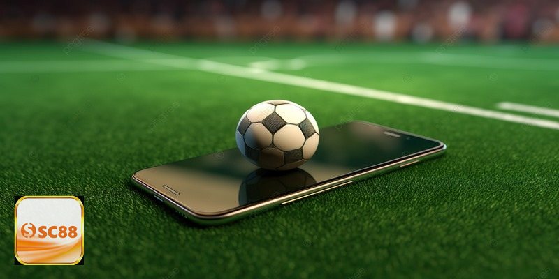 Saba Sports sc888 - Mức cược linh hoạt